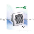6\" & 8\" electrical shutter window mounted exhaust fan
